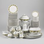 599759 Dinner set